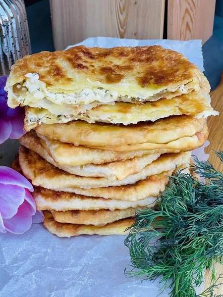 Placinta cu Brânză
